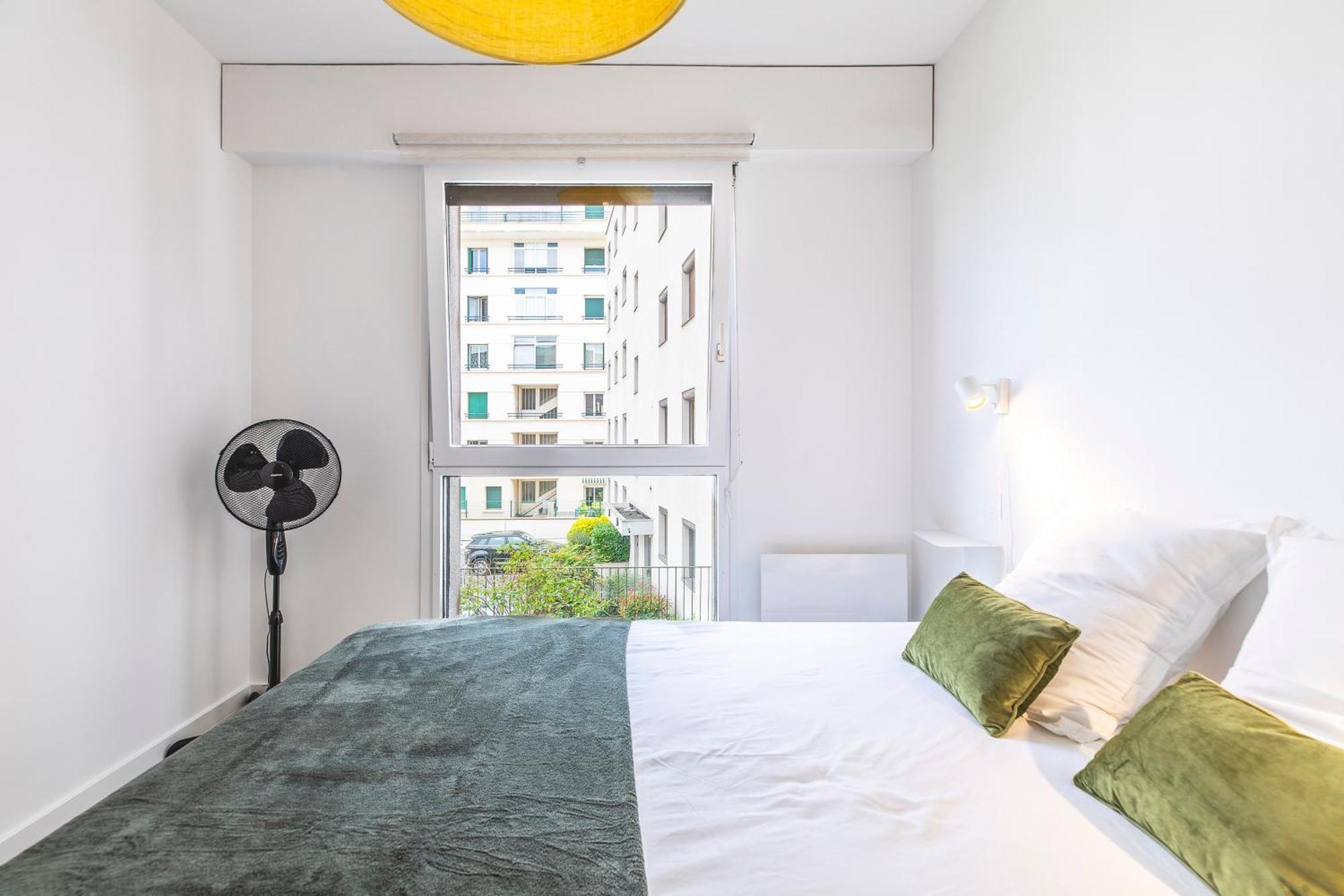 Appartement Moderne Au Coeur D'Annecy - A Deux Pas Du Lac Et De La Vieille Ville Luaran gambar