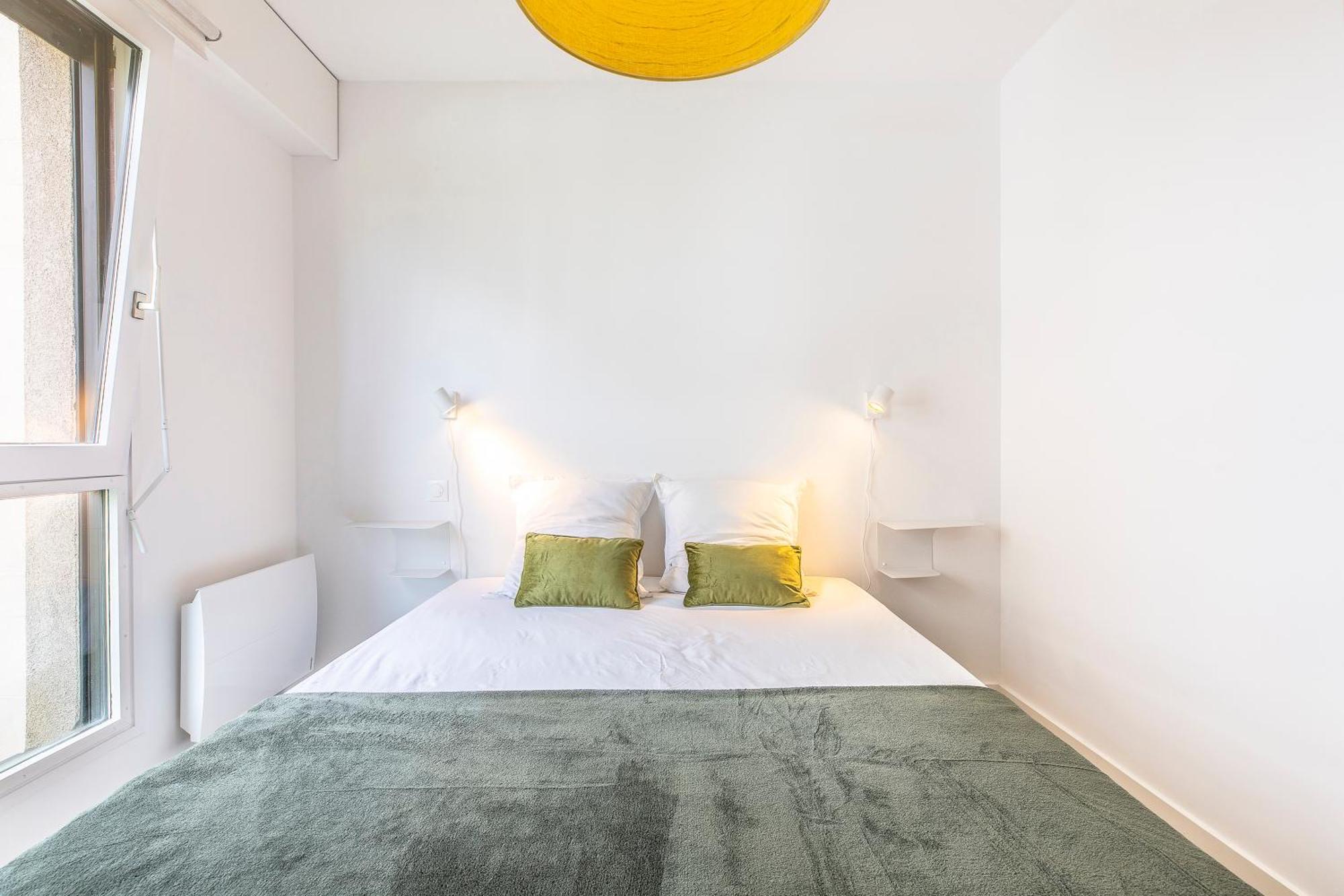 Appartement Moderne Au Coeur D'Annecy - A Deux Pas Du Lac Et De La Vieille Ville Luaran gambar
