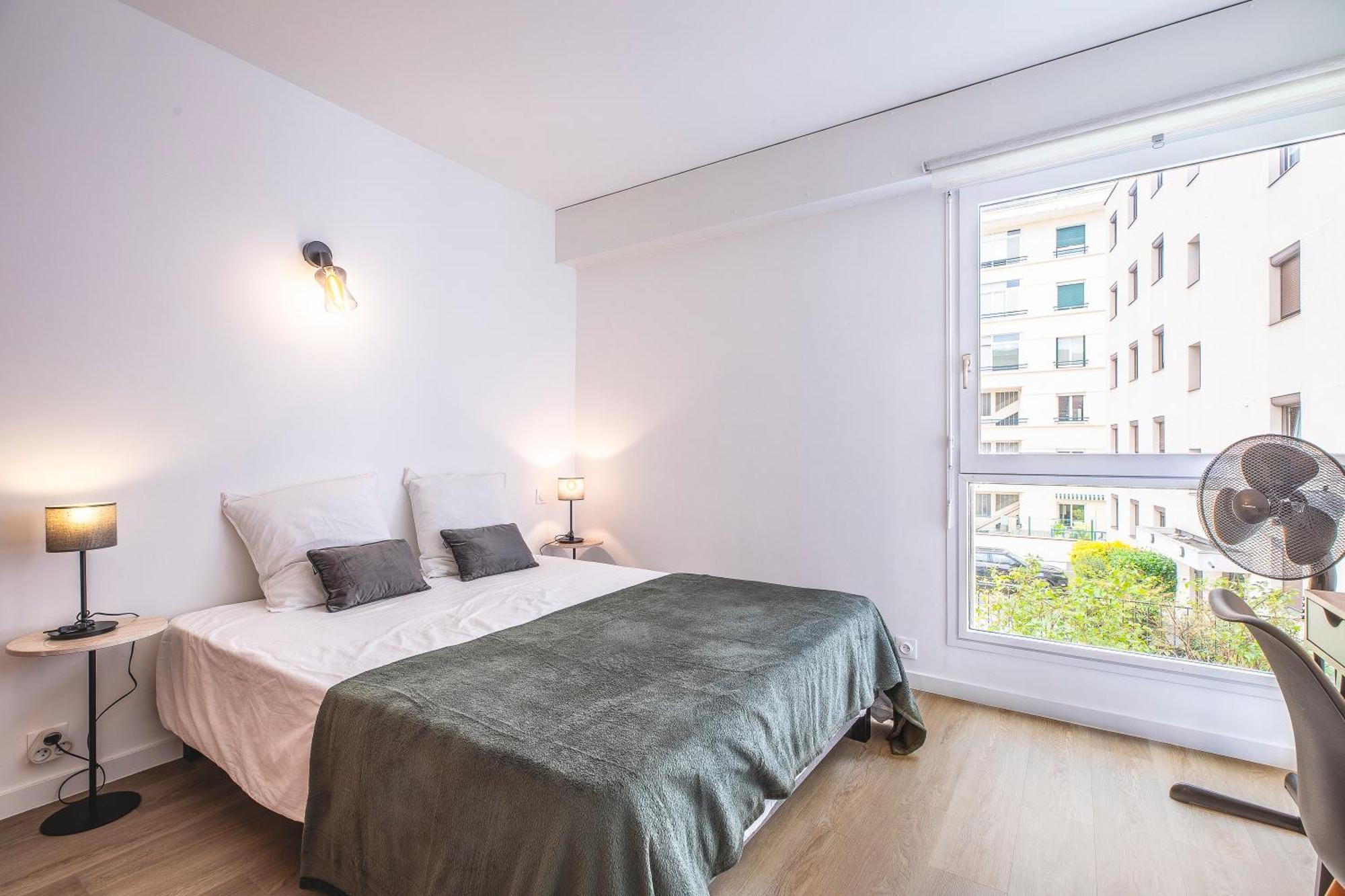 Appartement Moderne Au Coeur D'Annecy - A Deux Pas Du Lac Et De La Vieille Ville Luaran gambar