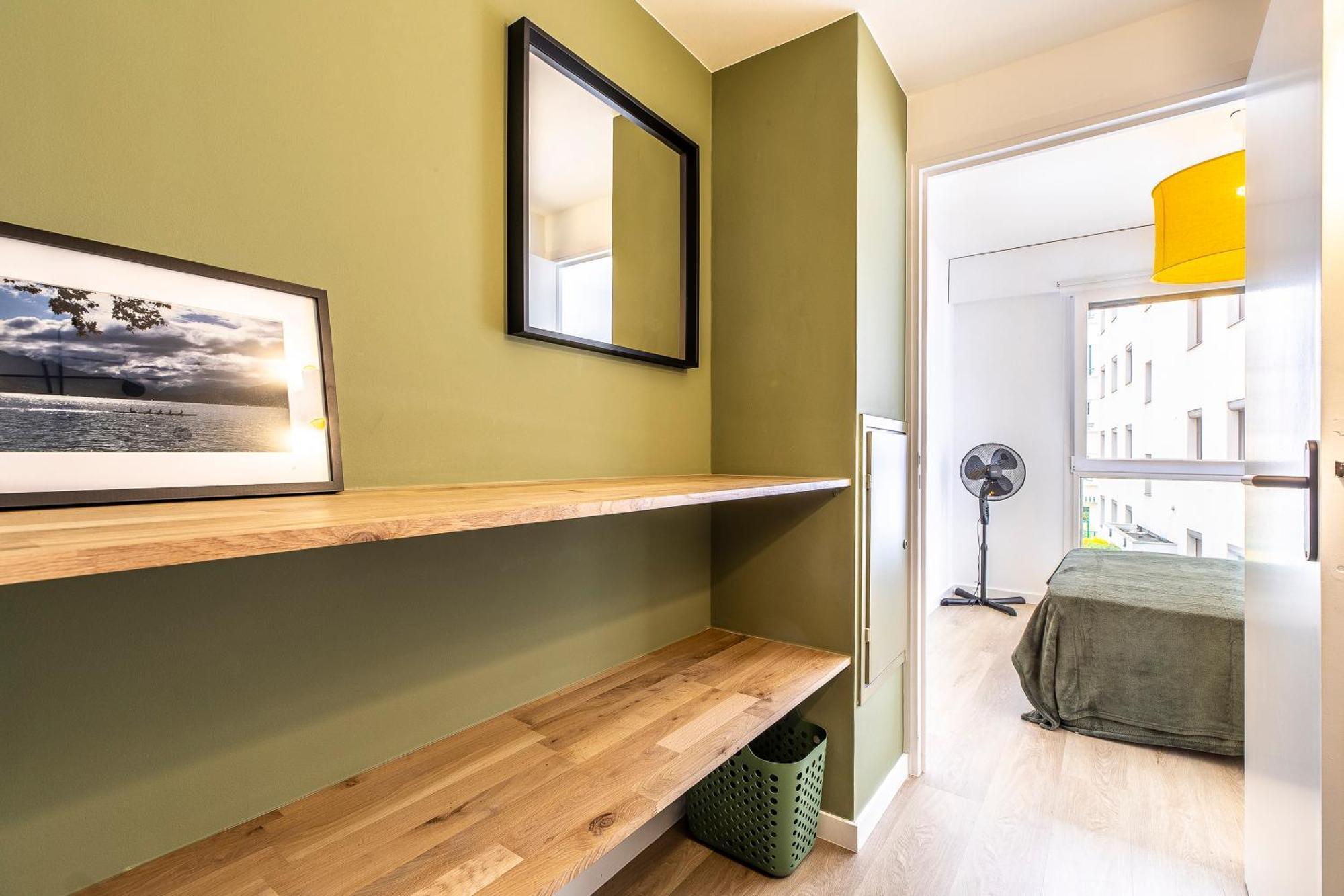 Appartement Moderne Au Coeur D'Annecy - A Deux Pas Du Lac Et De La Vieille Ville Luaran gambar