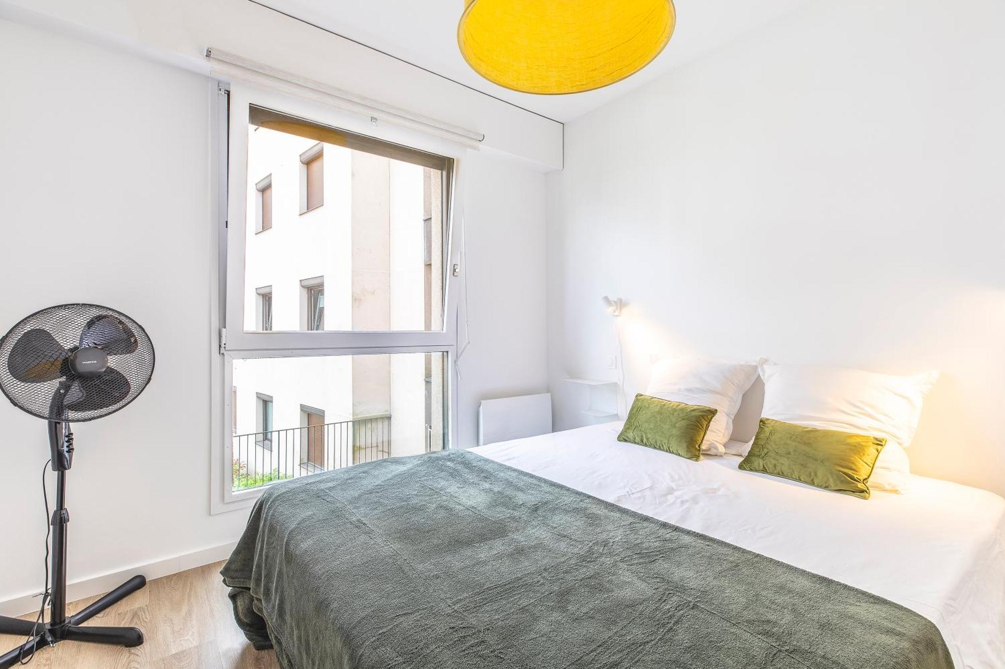 Appartement Moderne Au Coeur D'Annecy - A Deux Pas Du Lac Et De La Vieille Ville Luaran gambar
